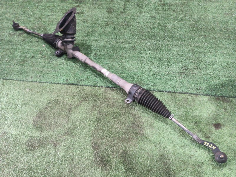 Рулевая рейка Toyota Passo KGC10 1KR-FE 2005 (б/у)