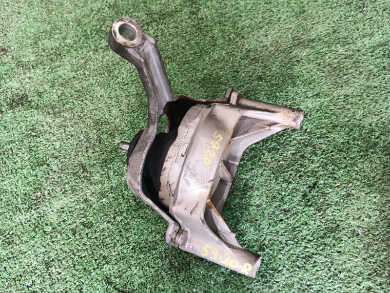 Подушка двигателя Nissan Elgrand TE52 QR25DE 2011 (б/у)