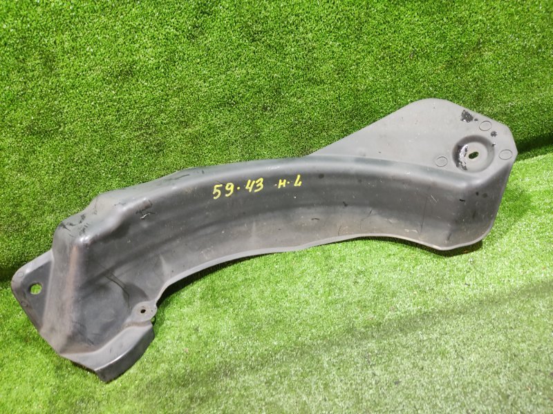 Подкрылок Mazda MPV LW3W L3-DE 2005 задний левый (б/у)
