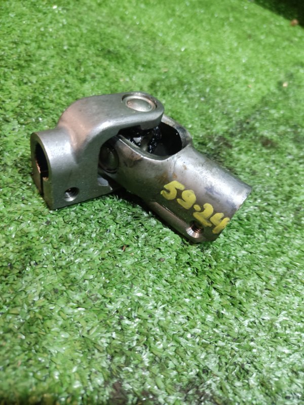 Кардан рулевой Toyota Passo KGC10 1KR-FE 2005 (б/у)