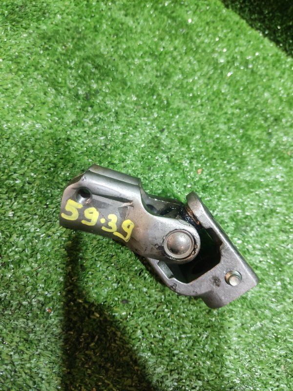 Кардан рулевой Toyota Passo KGC10 1KR-FE 2009 (б/у)