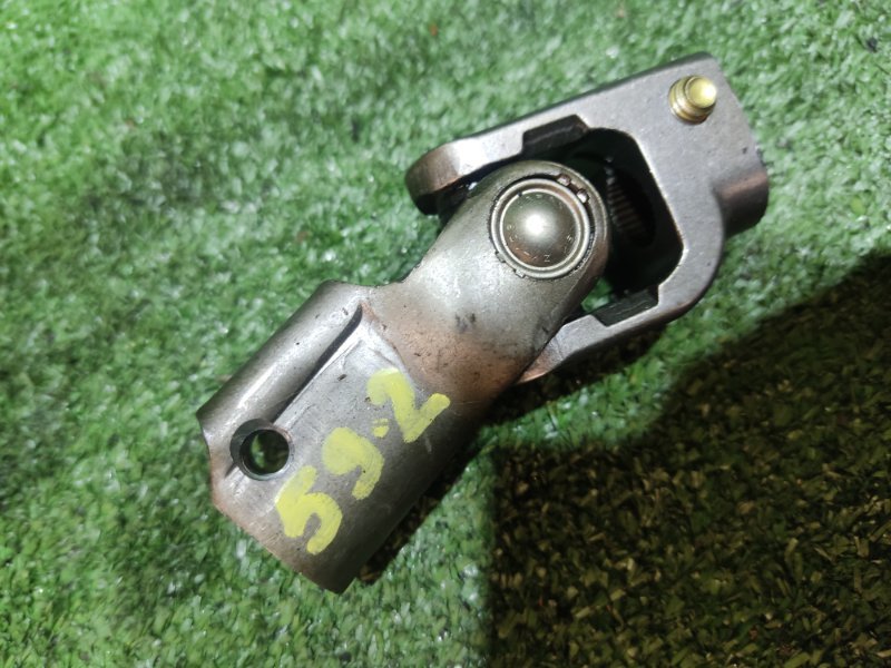 Кардан рулевой Toyota Passo KGC15 1KR-FE 2005 (б/у)