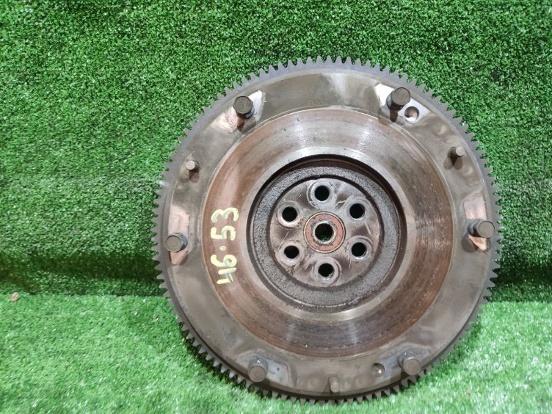 Маховик Mazda AXELA BK5P ZY-VE 2008 (б/у)