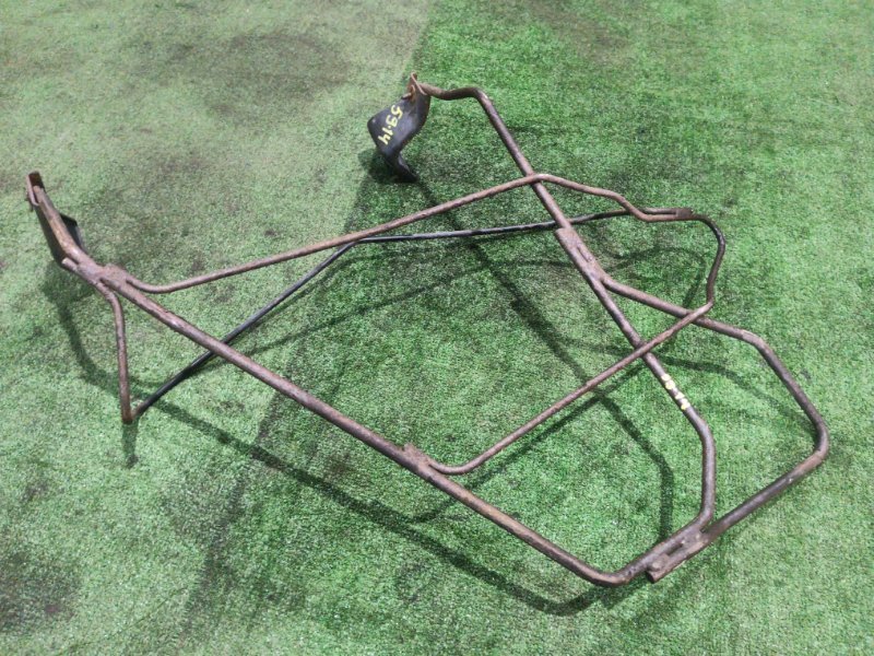 Кронштейн запасного колеса Honda S-MX RH1 B20B 1999 (б/у)