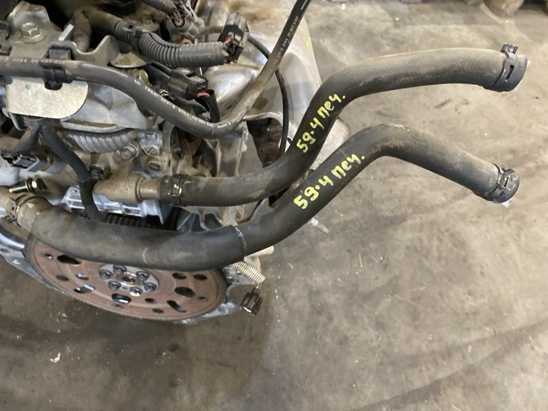 Патрубок Nissan Serena C26 MR20DD 2011 (б/у)