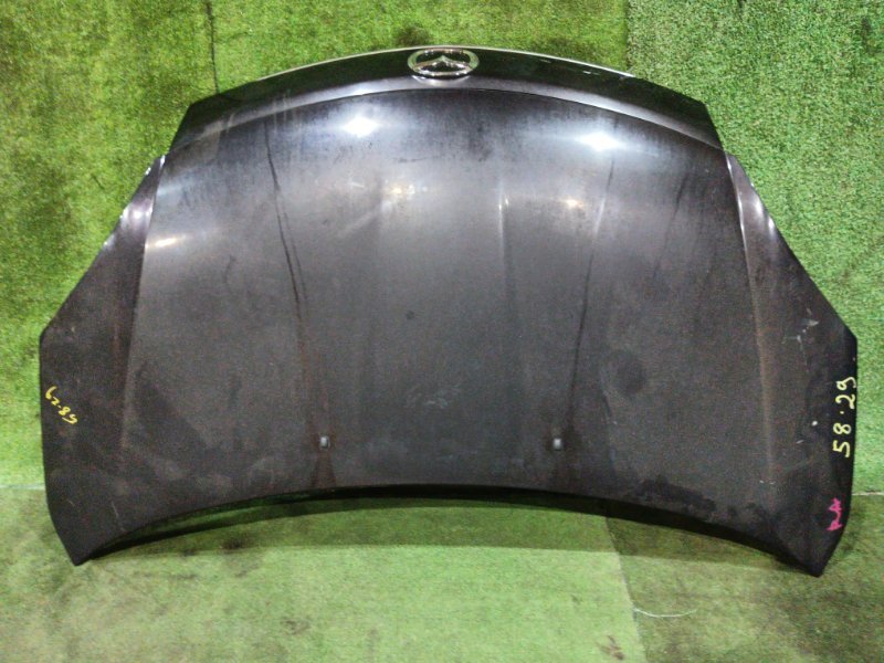Капот Mazda Verisa DC5W ZY-VE (б/у)