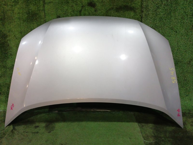 Капот Honda Insight ZE2 LDA 2009 (б/у)
