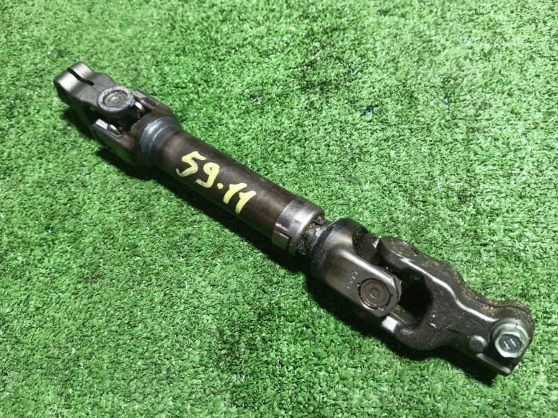 Кардан рулевой Toyota ISIS ZGM11 3ZR-FAE 2011 (б/у)