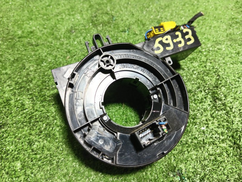 Шлейф-лента аирбага Renault Megane BZ111 F4RM874 2008 (б/у)