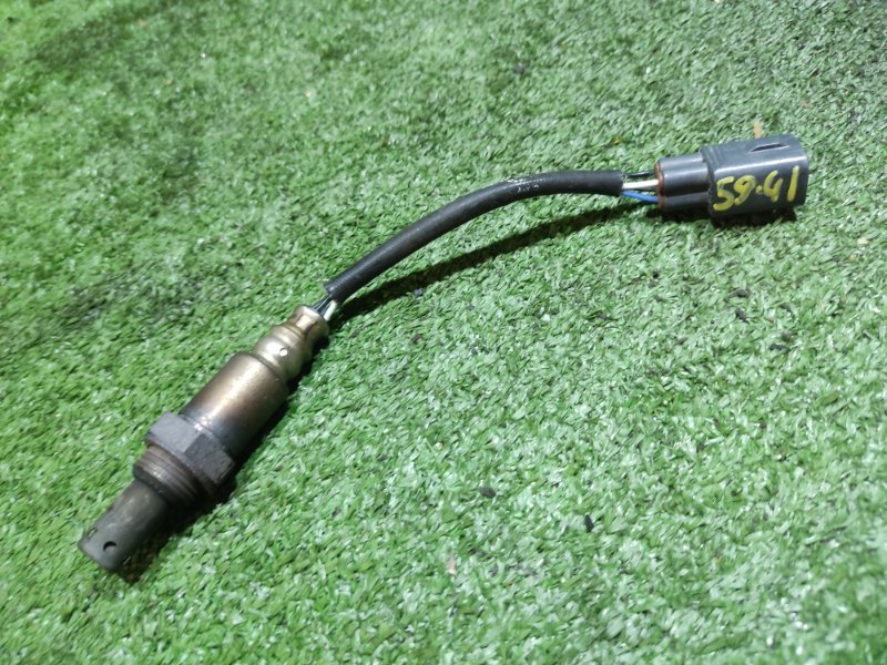 Лямбда-зонд Toyota Corolla Fielder NZE141 1NZ-FE 2007 (б/у)