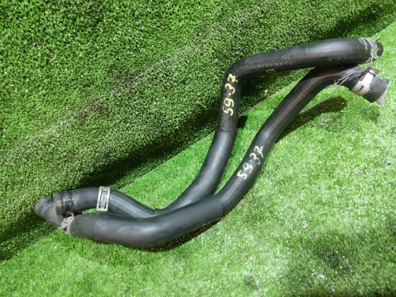 Патрубок Subaru Exiga YA9 EJ253 2010 (б/у)