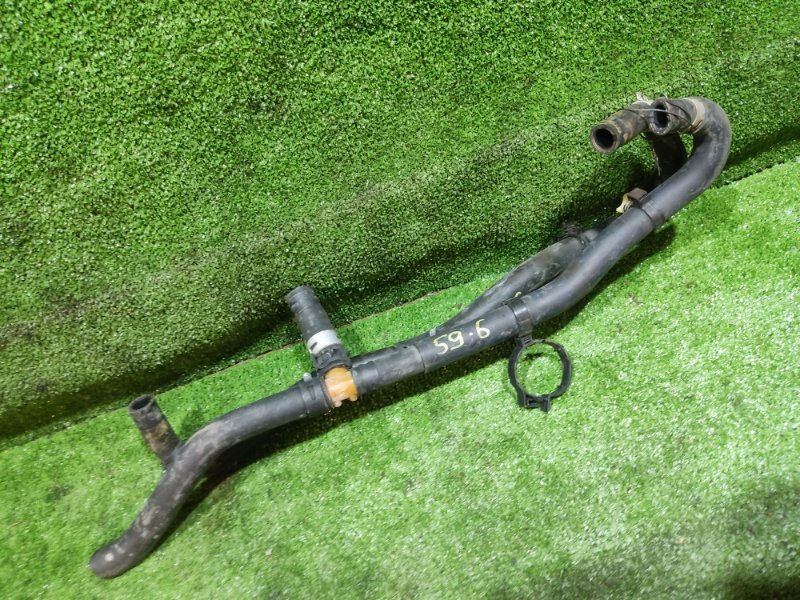 Патрубок Toyota ISIS ZGM11 3ZR-FAE 2010 (б/у)