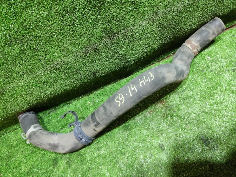 Патрубок нижний Honda S-MX RH1 B20B 1999 (б/у)