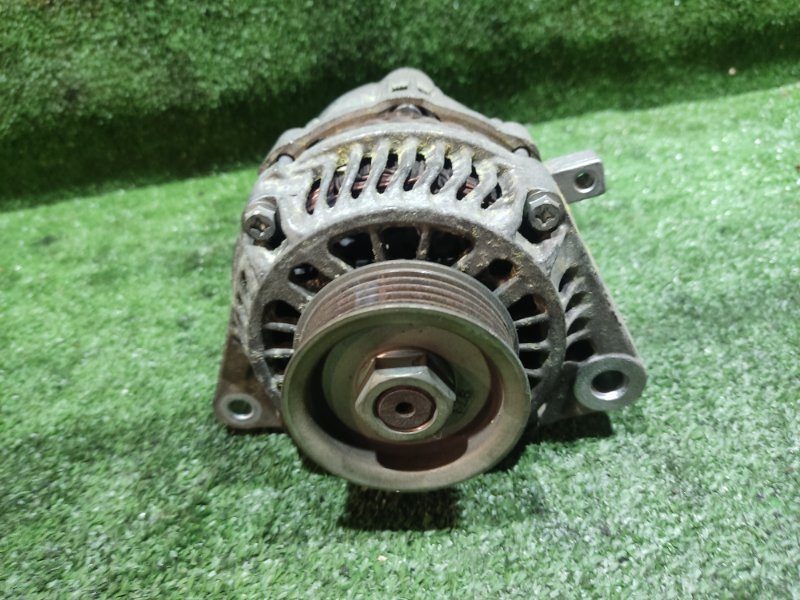 Генератор Honda Life JB5 P07A (б/у)