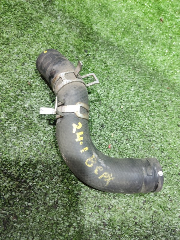 Патрубок Honda Life JB5 P07A (б/у)