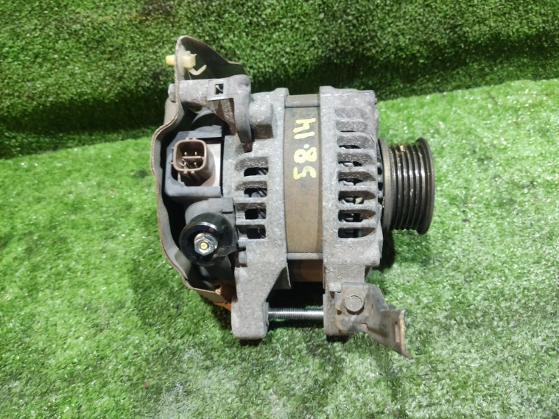 Генератор Honda S-MX RH1 B20B 1999 (б/у)
