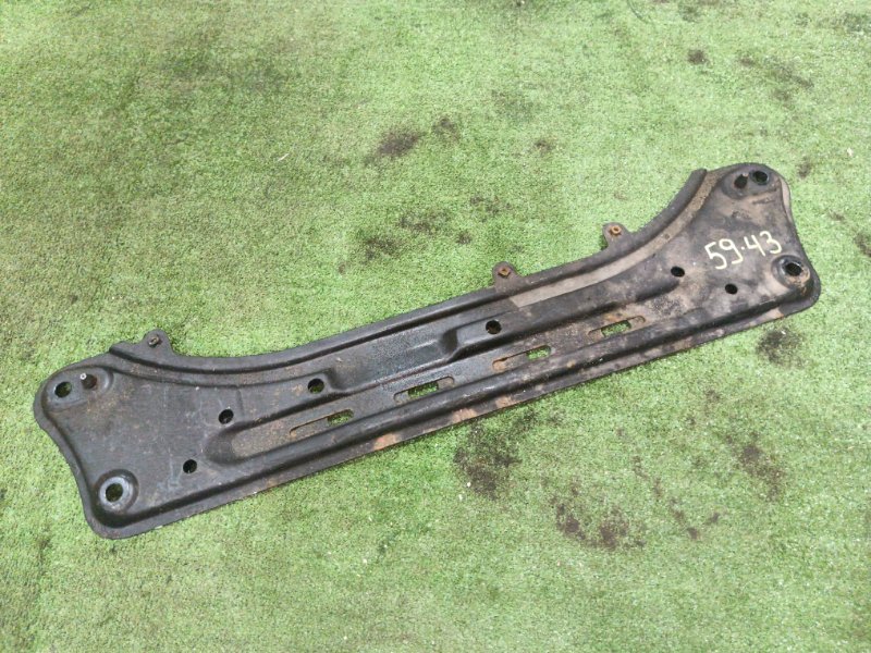 Балка поперечная Mazda MPV LW3W L3-DE 2005 (б/у)