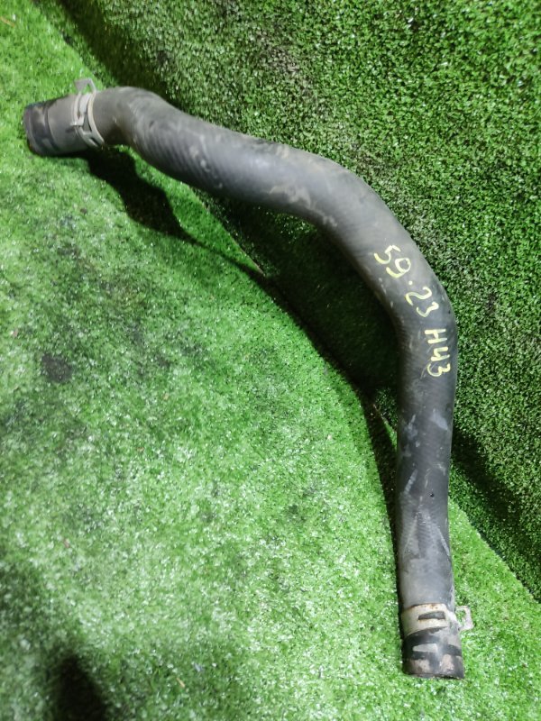 Патрубок нижний Toyota Passo M700A 1KR-FE 2018 (б/у)