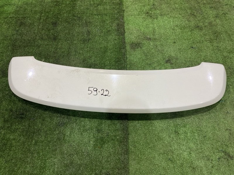 Спойлер Toyota BB QNC20 K3-VE 2009 (б/у)