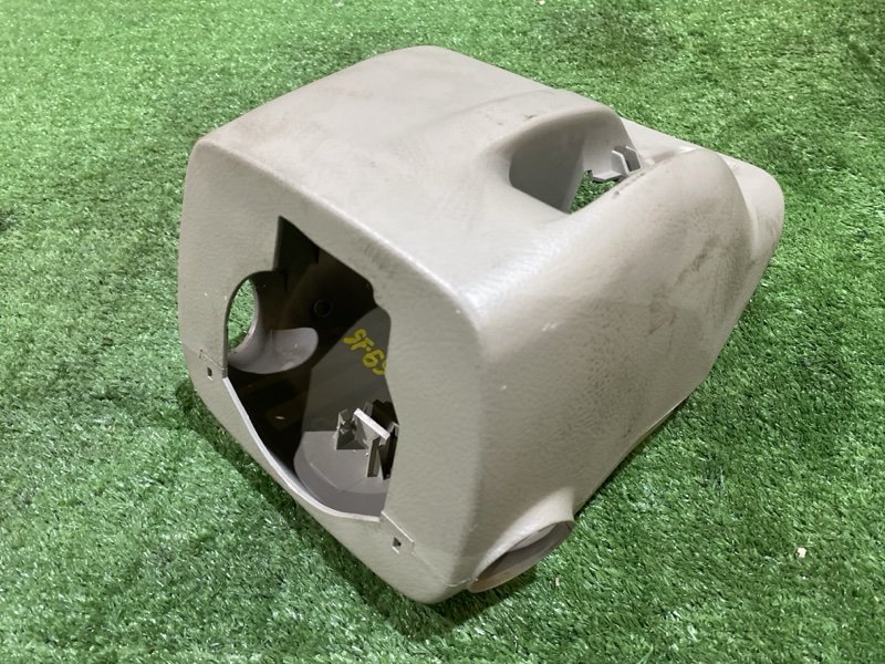 Кожух рулевой колонки Toyota Estima ACR50W 2AZ-FE 2007 (б/у)