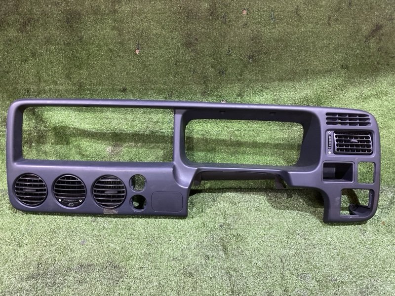 Накладка на центральную консоль Honda S-MX RH1 B20B 1999 (б/у)