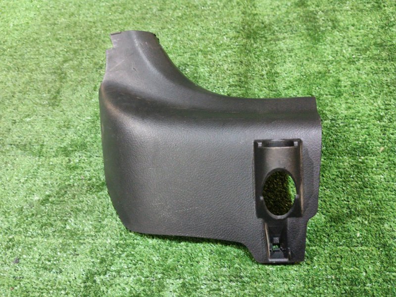 Накладка Toyota Corolla Fielder NZE141 1NZ-FE 2007 передняя левая (б/у)