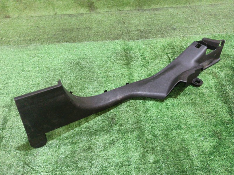 Накладка Renault Megane BZ111 F4RM874 2008 задняя правая (б/у)