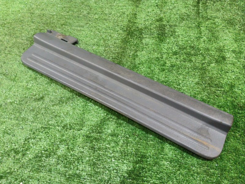 Накладка порога Honda S-MX RH1 B20B 1999 передняя правая (б/у)
