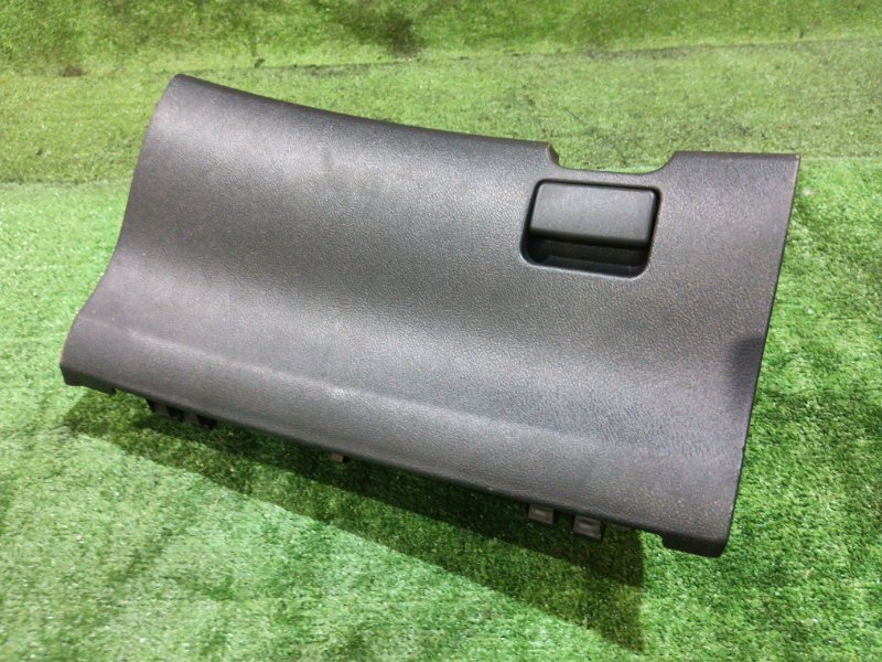Бардачок Toyota Corolla Fielder NZE141 1NZ-FE 2007 (б/у)