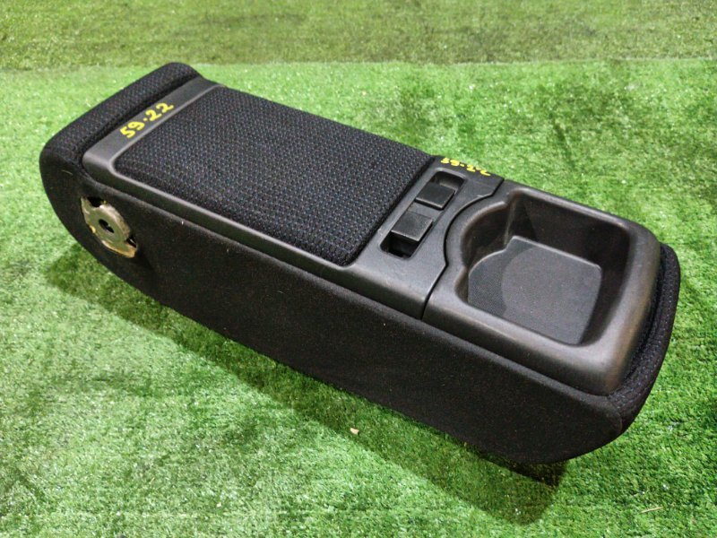 Подлокотник Toyota BB QNC20 K3-VE 2009 (б/у)