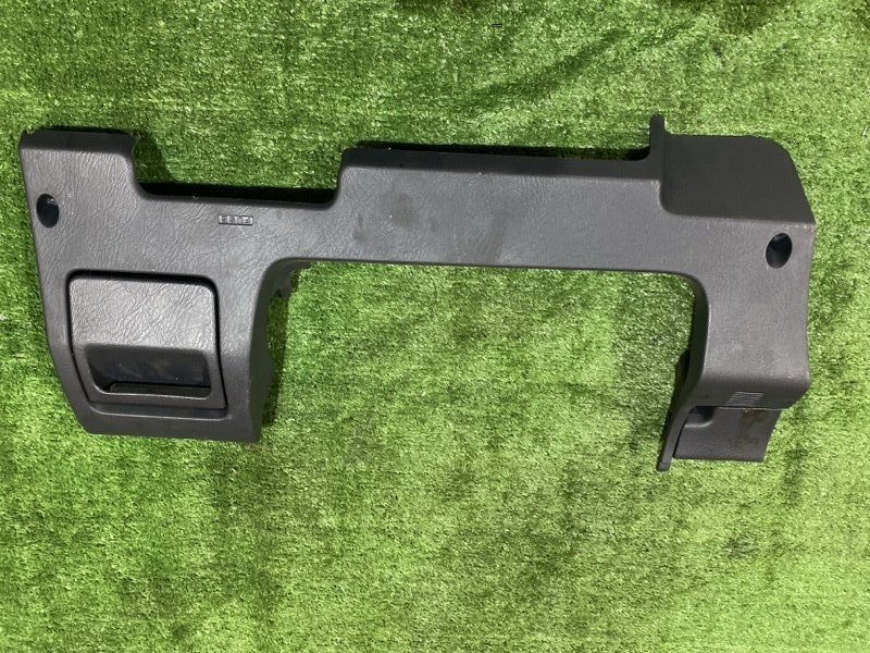 Накладка на центральную консоль Honda S-MX RH1 B20B 1999 (б/у)