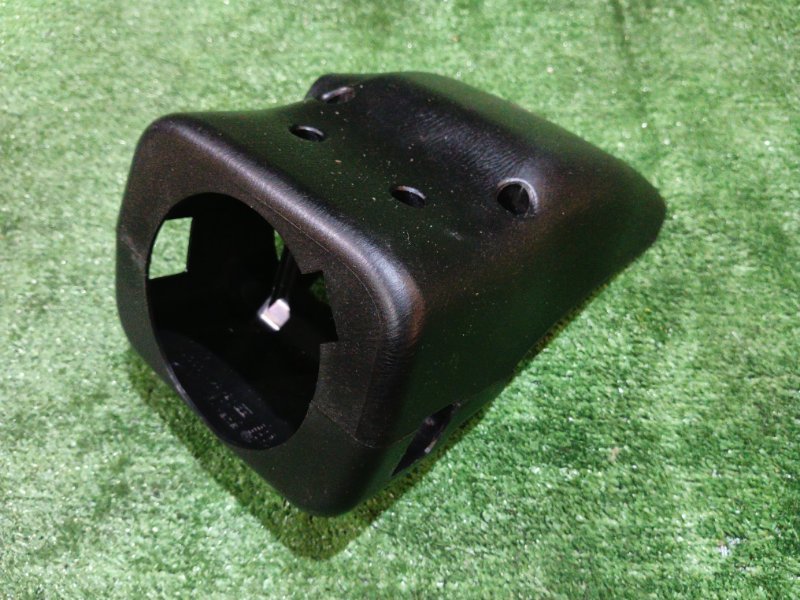 Кожух рулевой колонки Subaru Sambar TT2 EN07F 2010 (б/у)