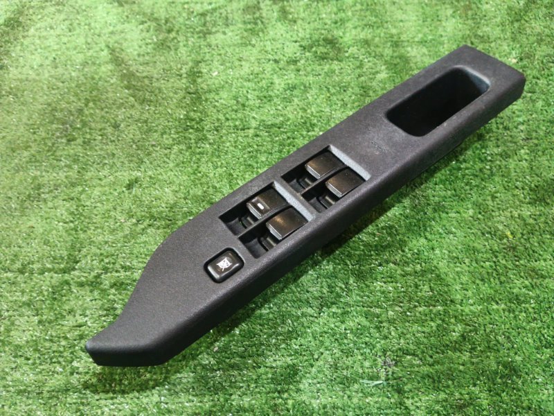 Блок управления стеклоподъемниками Mitsubishi Delica D:5 CV5W 4B12 2010 (б/у)