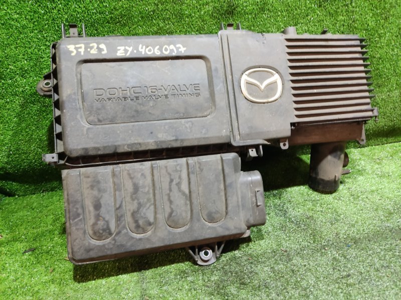 Корпус воздушного фильтра Mazda Verisa DC5W ZY-VE (б/у)
