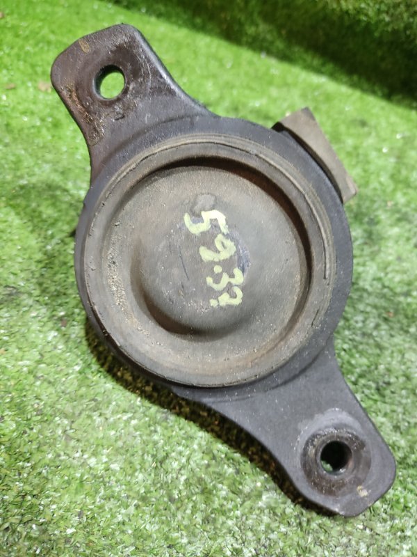 Подушка двигателя Subaru Exiga YA9 EJ253 2010 (б/у)