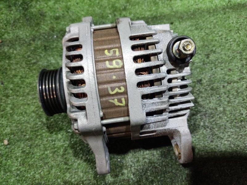 Генератор Subaru Exiga YA9 EJ253 2010 (б/у)