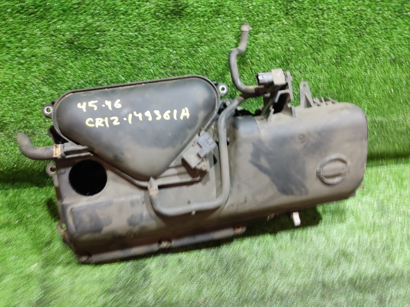 Корпус воздушного фильтра Nissan AD VAY12 CR12DE 2010 (б/у)