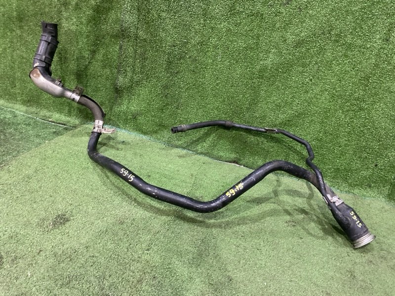Горловина топливного бака Toyota Estima ACR50W 2AZ-FE 2007 (б/у)