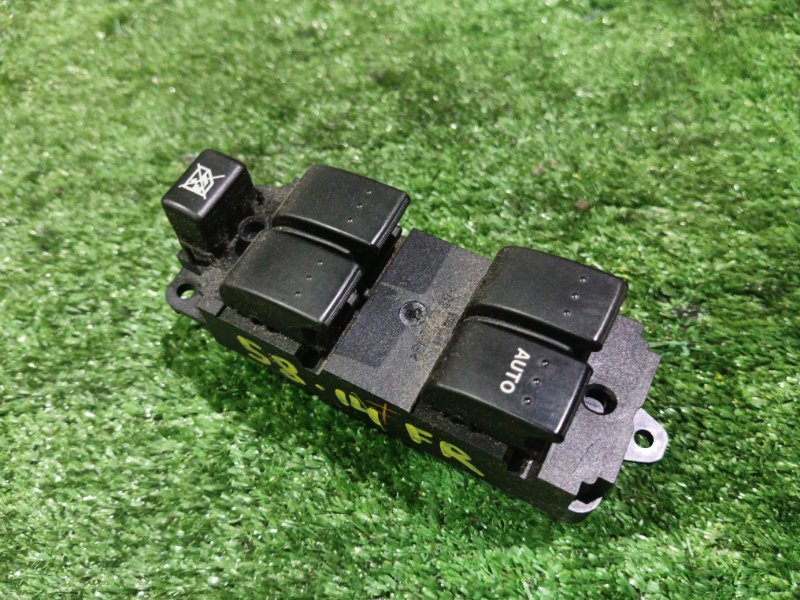 Блок управления стеклоподъемниками Honda Stepwgn RK2 R20A 2011 (б/у)