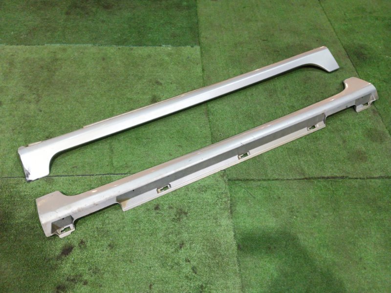 Порог Mazda AXELA BK3P L3-VE 2004 (б/у)