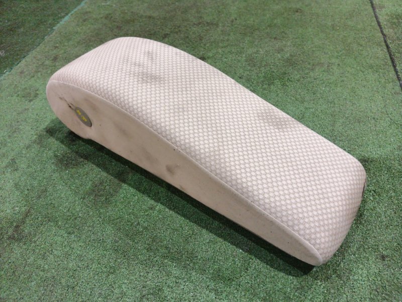 Подлокотник Toyota Passo KGC10 1KR-FE 2009 (б/у)