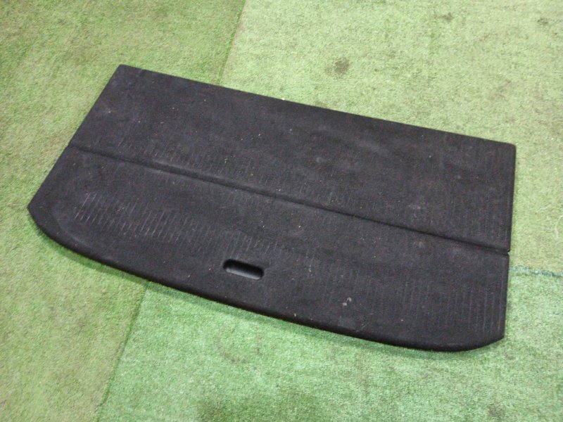 Пол багажника Mazda Verisa DC5W ZY-VE (б/у)