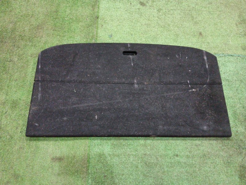 Пол багажника Mazda Verisa DC5W ZY-VE (б/у)