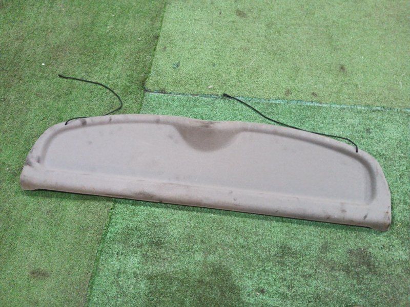 Полка багажника Nissan March AK12 CR12DE 2003 (б/у)