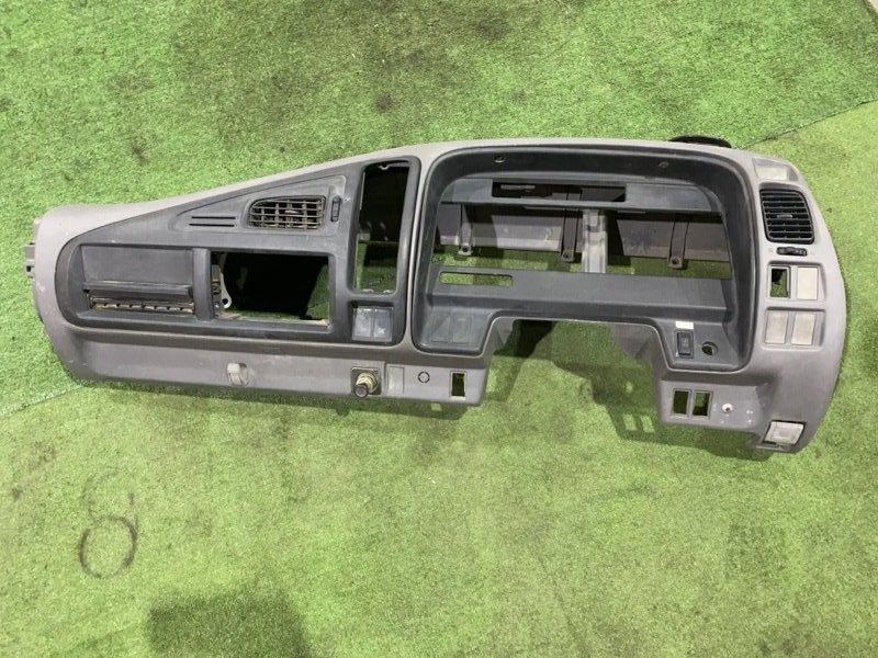 Панель передняя в салон Hino Ranger FC3JHD J07C (б/у)