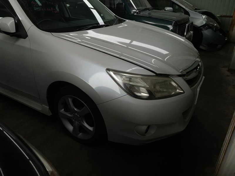 Автомобиль Subaru Exiga YA5 EJ204 2012 года в разбор