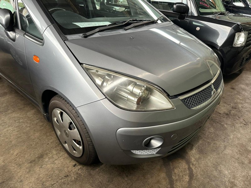 Автомобиль Mitsubishi Colt Plus Z23W 4A91 в разбор