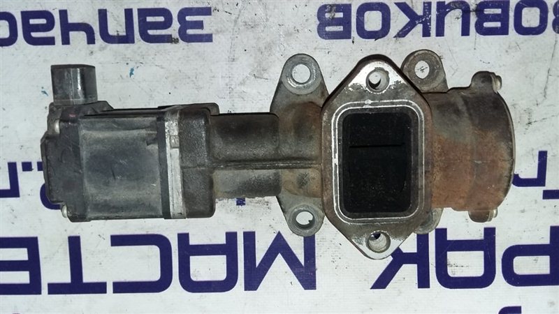 Клапан egr Hino 300 N04C Клапан egr Hino 300 N04C
