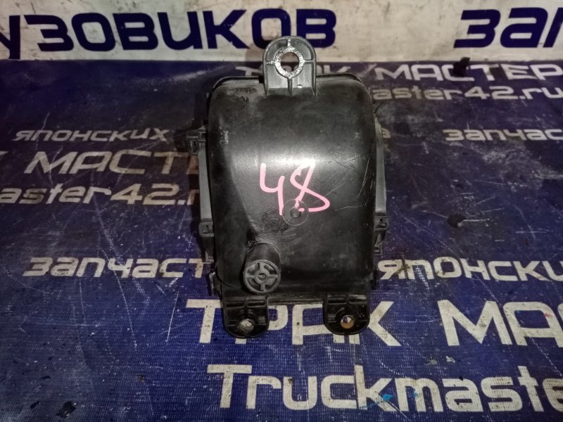 Кожух проводки Mitsubishi Canter FE50EB 4M51 2001