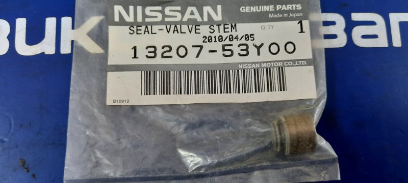 Маслосъемные колпачки Nissan Маслосъемные колпачки Nissan